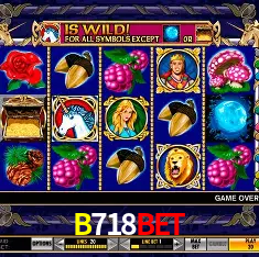 Fortune Tiger Slot